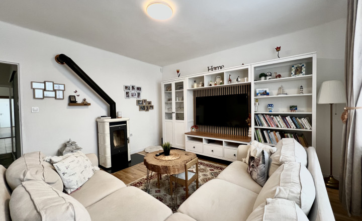 5-room family house with large plot for sale in Legnice SOLD - fotografia 4