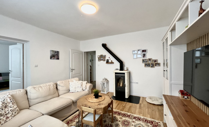 5-room family house with large plot for sale in Legnice SOLD - fotografia 5