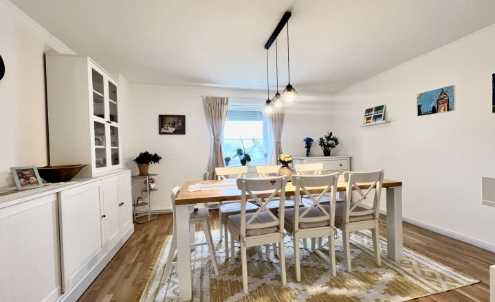 5-room family house with large plot for sale in Legnice SOLD - fotografia 6