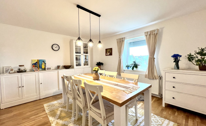5-room family house with large plot for sale in Legnice SOLD - fotografia 7