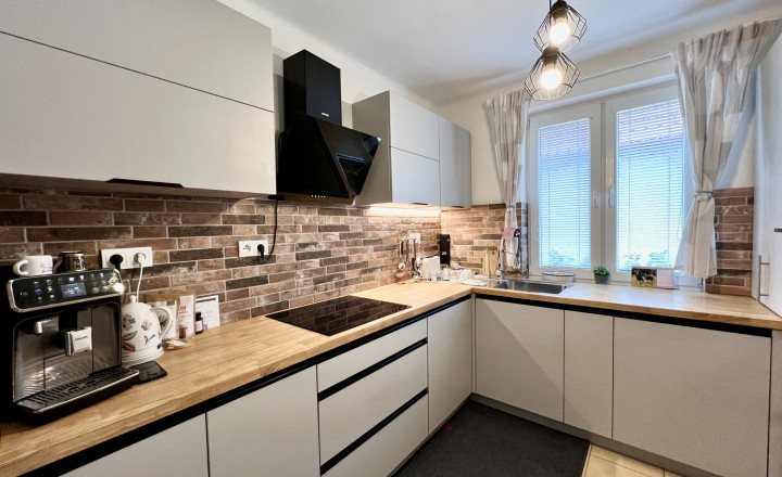 5-room family house with large plot for sale in Legnice SOLD - fotografia 8