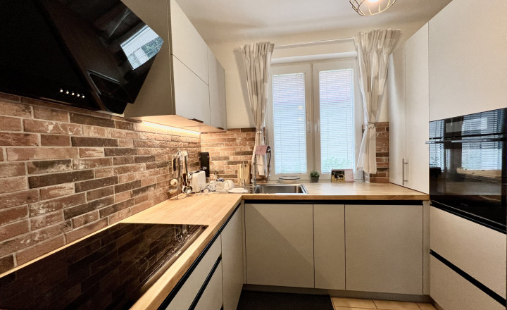5-room family house with large plot for sale in Legnice SOLD - fotografia 9