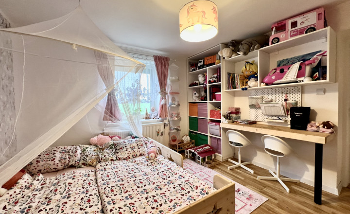 5-room family house with large plot for sale in Legnice SOLD - fotografia 11