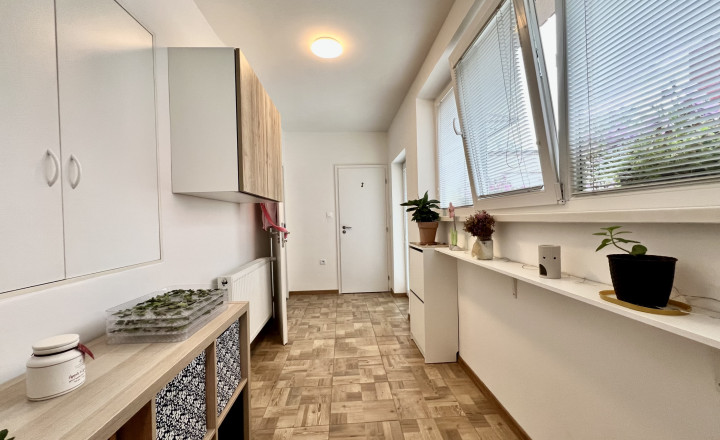 5-room family house with large plot for sale in Legnice SOLD - fotografia 12