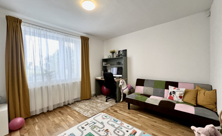 5-room family house with large plot for sale in Legnice SOLD - fotografia 13