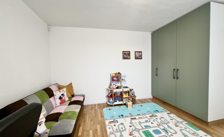 5-room family house with large plot for sale in Legnice SOLD - fotografia 14