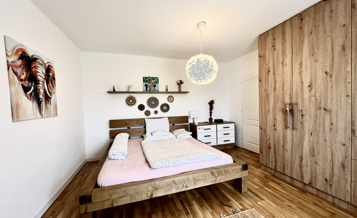 5-room family house with large plot for sale in Legnice SOLD - fotografia 15