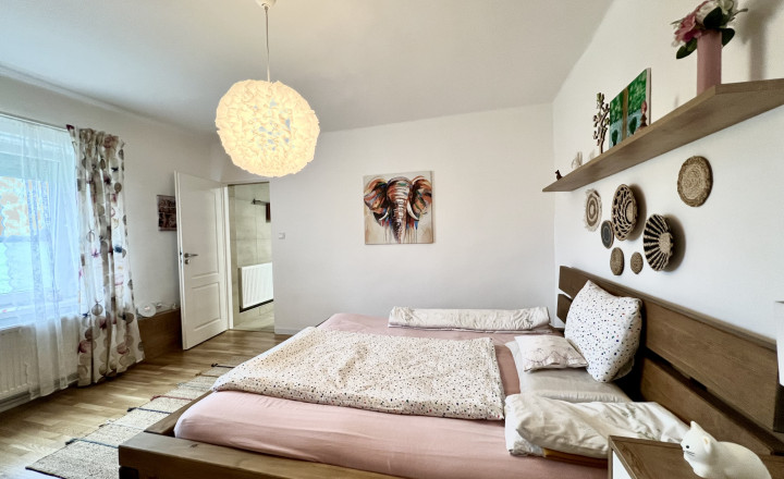 5-room family house with large plot for sale in Legnice SOLD - fotografia 16
