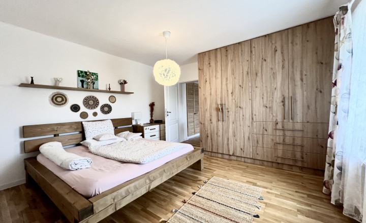 5-room family house with large plot for sale in Legnice SOLD - fotografia 17