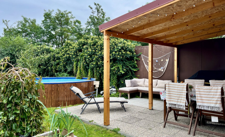 5-room family house with large plot for sale in Legnice SOLD - fotografia 1