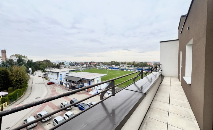3-izbový byt, novostavba, terasa, parkovanie na predaj v Dunajskej Lužnej - fotografia 12