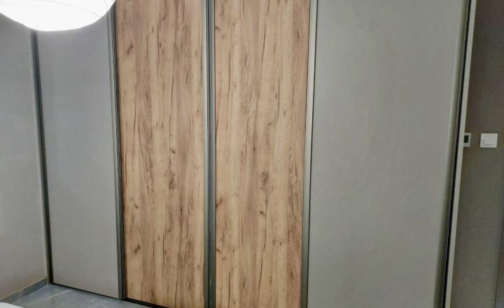 2-izbový byt na predaj, GREEN VILLAGE, 44m2, 5m2 lodžia, Dunajská Lužná - fotografia 6