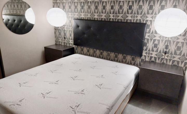 2-izbový byt na predaj, GREEN VILLAGE, 44m2, 5m2 lodžia, Dunajská Lužná - fotografia 5