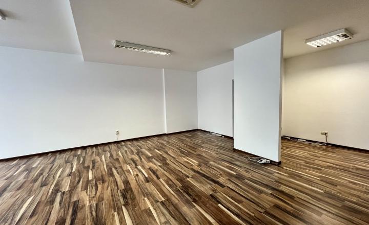 Air-conditioned office space for rent in the Old Town - fotografia 2