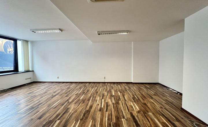 Air-conditioned office space for rent in the Old Town - fotografia 3