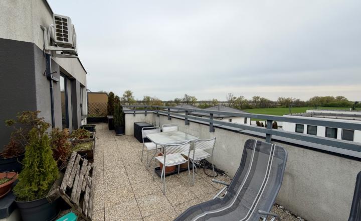 Moderný 2- izbový byt, novostavba, terasa sauna, predaj Dunajská Lužná - fotografia 10