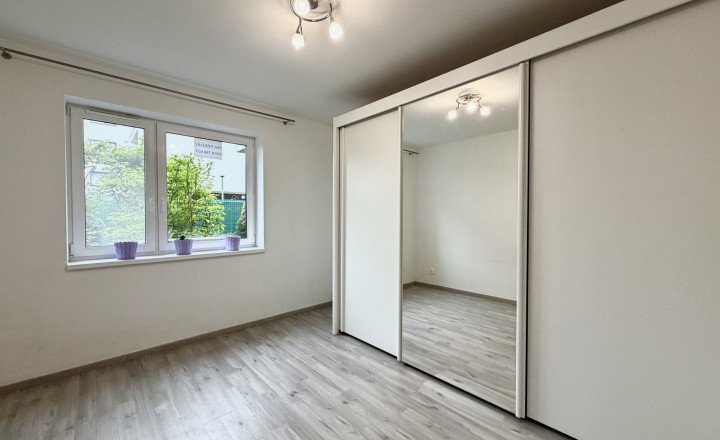 3-room apartment, new building, terrace, front garden for sale, Dunajská Lužná - fotografia 8