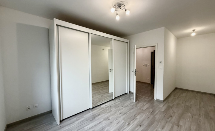 3-room apartment, new building, terrace, front garden for sale, Dunajská Lužná - fotografia 7