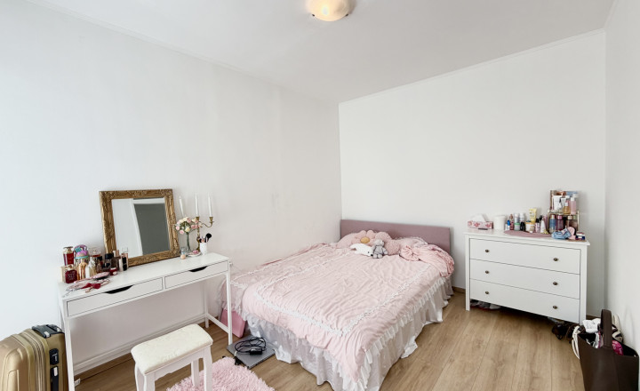 2- izbový byt, 50m2, balkón, pivnica, predaj Ružinov - fotografia 1