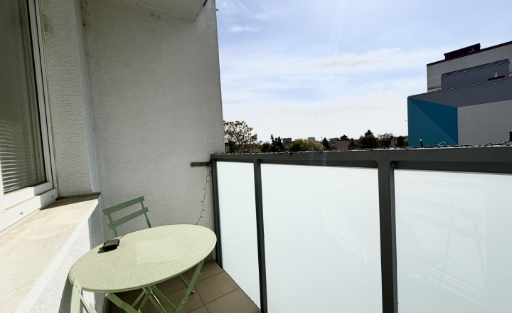 2- izbový byt, 50m2, balkón, pivnica, predaj Ružinov - fotografia 5