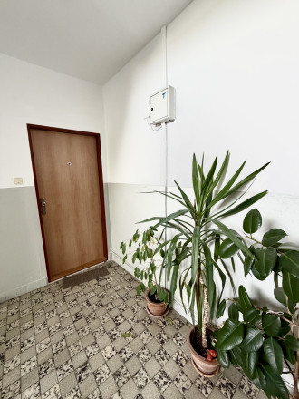 2- izbový byt, 50m2, balkón, pivnica, predaj Ružinov - fotografia 7