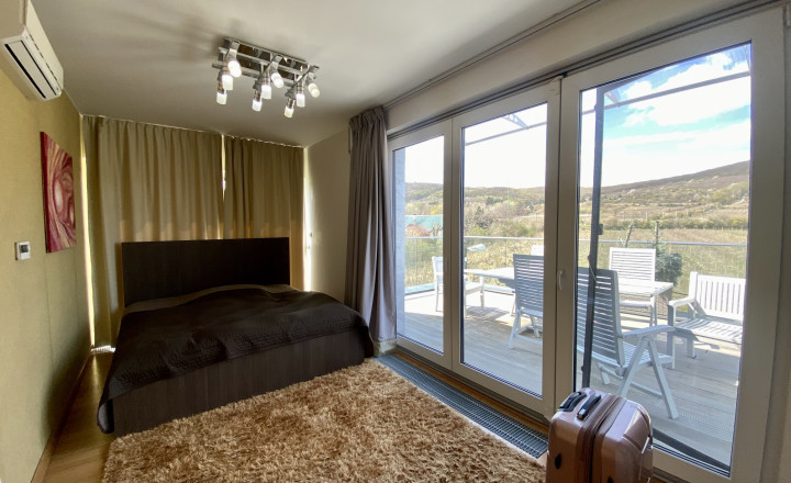 5-room family house, garden, parking, for rent Nové mesto - fotografia 11