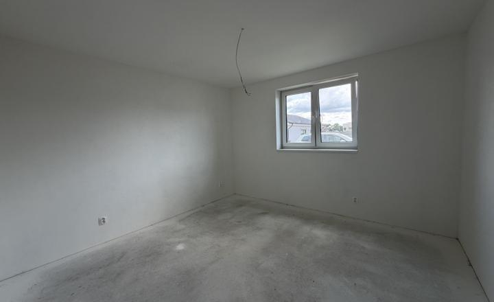 4- izbová NOVOSTAVBA rodinný dom so záhradou v centre nového Hviezdoslavova - fotografia 5