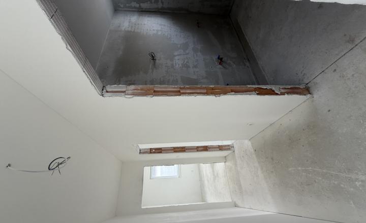 4- izbová NOVOSTAVBA rodinný dom so záhradou v centre nového Hviezdoslavova - fotografia 6