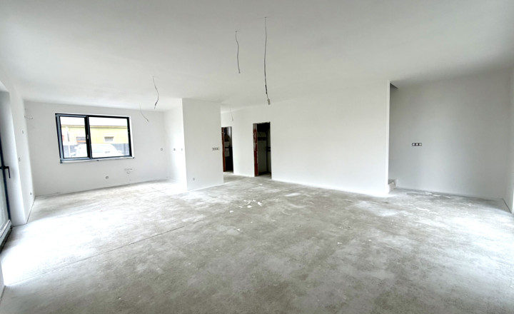 4- izbový rodinný dom / novostavba/ predzáhradka/ 144 m2 - fotografia 1