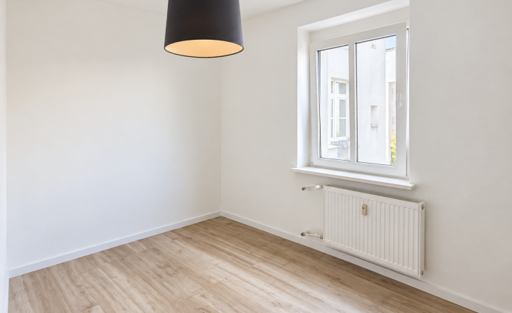 2-room apartment 47 m² with cellar for sale in Nové Mesto RESERVED - fotografia 1