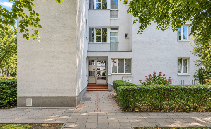 2-room apartment 47 m² with cellar for sale in Nové Mesto RESERVED - fotografia 10