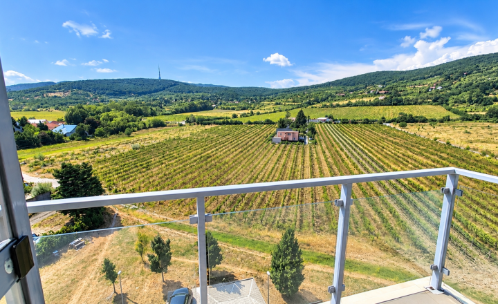 4i byt 92m2, 2x balkón, 2x parkovanie, prenájom Nové mesto - fotografia 12