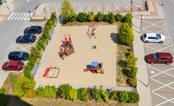 4i byt 92m2, 2x balkón, 2x parkovanie, prenájom Nové mesto - fotografia 13