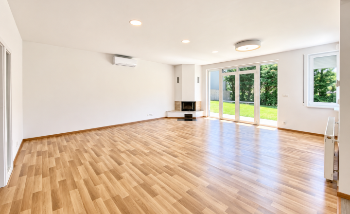 6-izbový rodinný dom, úžitková plocha 265 m2/ záhrada 600m2 - fotografia 4
