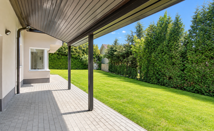 6-izbový rodinný dom, úžitková plocha 265 m2/ záhrada 600m2 - fotografia 11