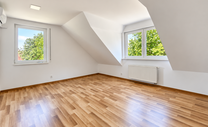 6-izbový rodinný dom, úžitková plocha 265 m2/ záhrada 600m2 - fotografia 6