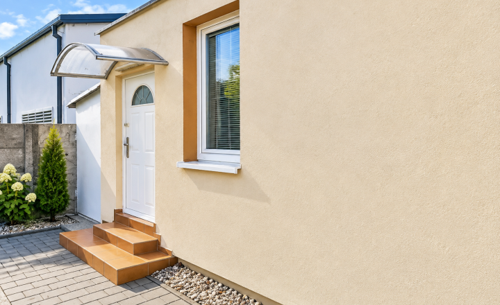 Unique 4-room ground-floor apartment (80 m²) / loggia / 2 parking spaces - fotografia 10