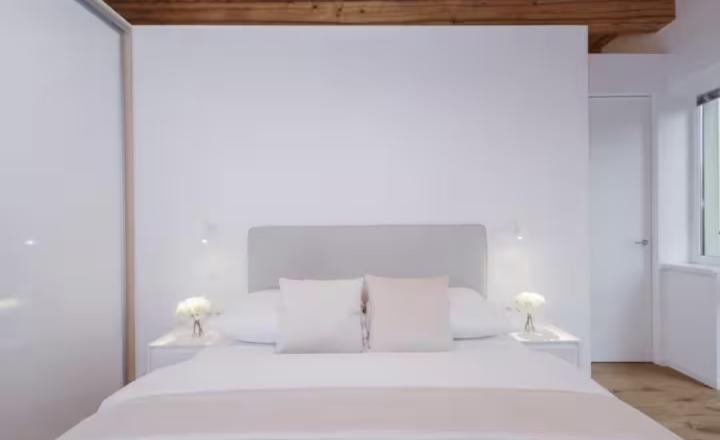 Fully renovated 2-room apartment for rent in the Old Town - fotografia 12