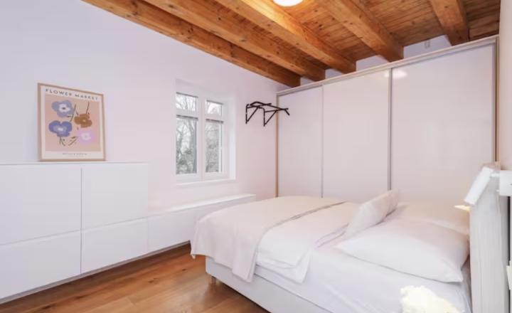 Fully renovated 2-room apartment for rent in the Old Town - fotografia 13