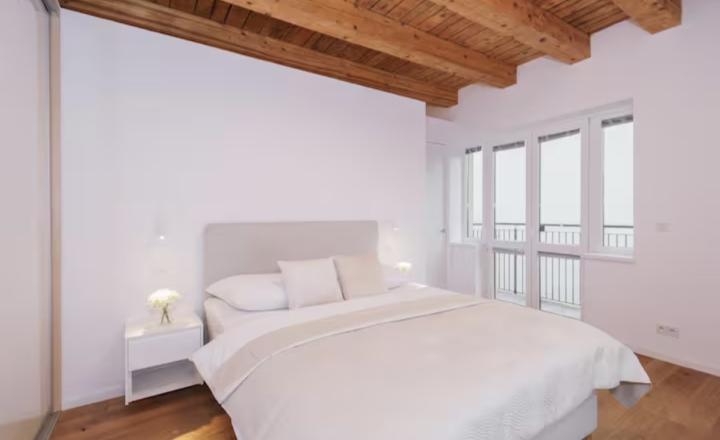 Fully renovated 2-room apartment for rent in the Old Town - fotografia 15
