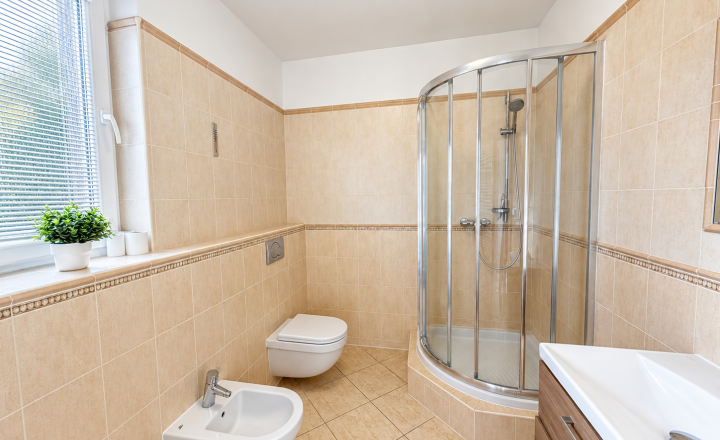 4-izbový rodinný dom/ 120m2/ záhradka/ garáž/ predaj Rovinka - fotografia 17