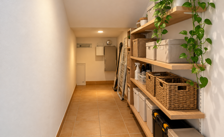 4-izbový rodinný dom/ 120m2/ záhradka/ garáž/ predaj Rovinka - fotografia 9