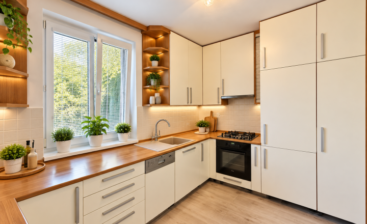 4-izbový rodinný dom/ 120m2/ záhradka/ garáž/ predaj Rovinka - fotografia 6