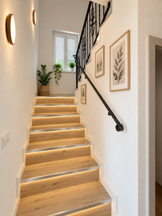 4-izbový rodinný dom/ 120m2/ záhradka/ garáž/ predaj Rovinka - fotografia 8