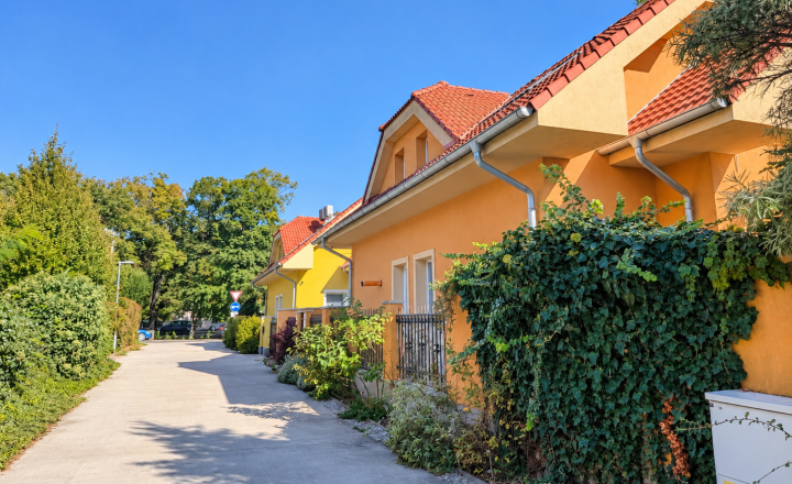 4-izbový 2-podlažný dom/ záhradka/ predaj Ivanka pri Dunaji - fotografia 25