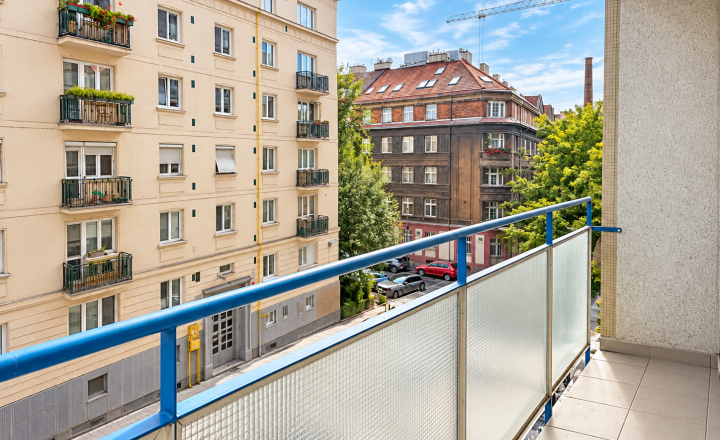 3- izbový byt/ 71.84m2/ loggia predaj Staré mesto - fotografia 10