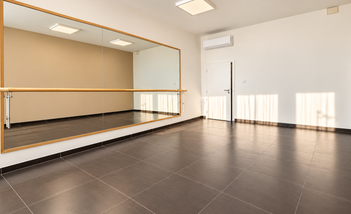 Obchodný priestor 20m2 na prenájom pre Vaše podnikanie v Ružinove - fotografia 6
