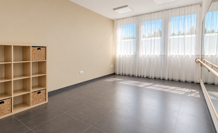 Obchodný priestor 20m2 na prenájom pre Vaše podnikanie v Ružinove - fotografia 7